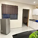 Superbe Appartement Avec Place Parking Libre