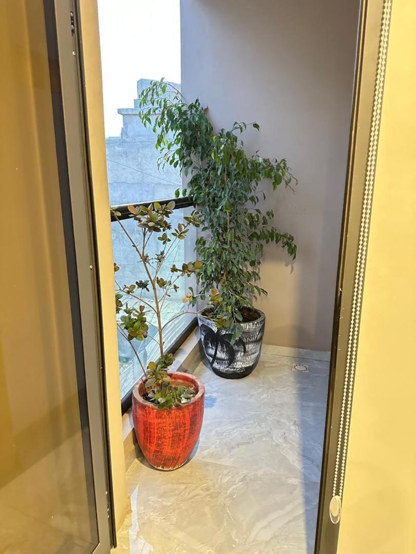 Appartement Superbe Avec Place Parking Libre