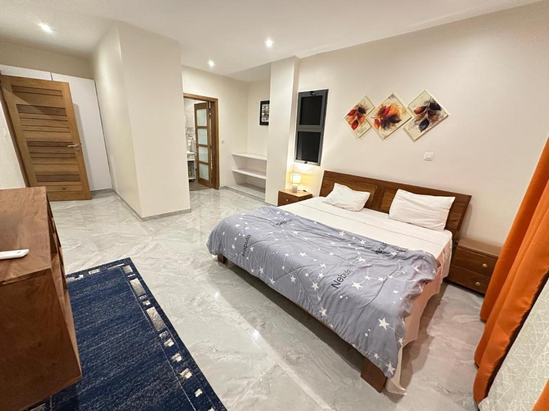 Appartement Superbe Avec Place Parking Libre