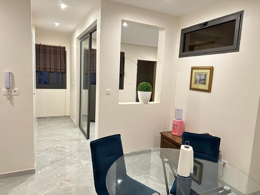Appartement Superbe Avec Place Parking Libre *