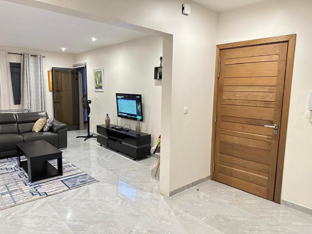 Appartement Superbe Avec Place Parking Libre