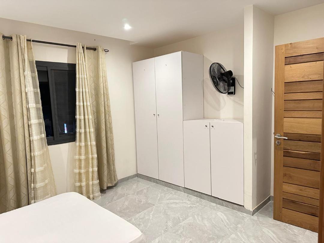 Appartement Superbe Avec Place Parking Libre